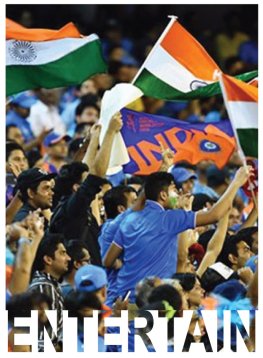 ICC Men's Cricket World Cup India 2023